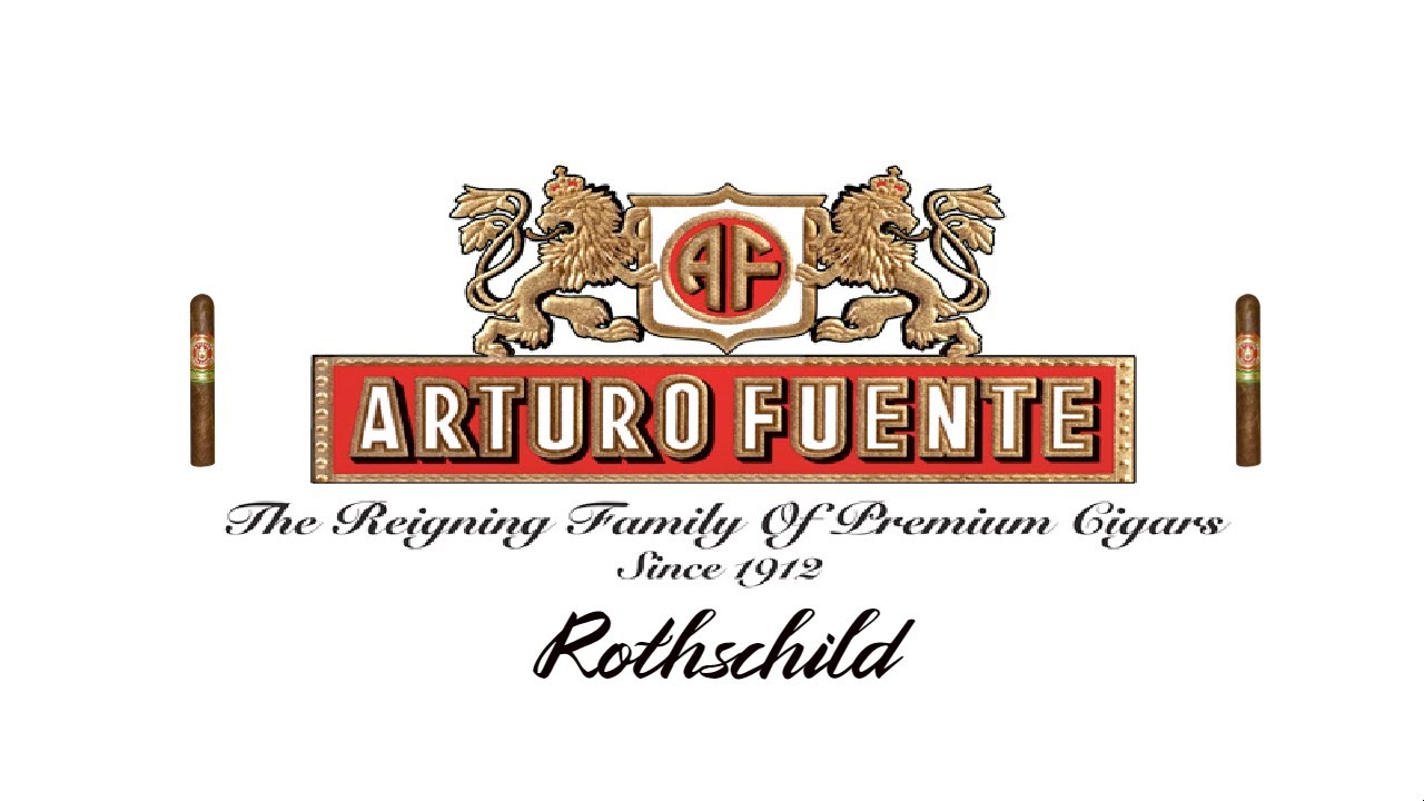 Arturo Fuente Rothschild Cigar Review