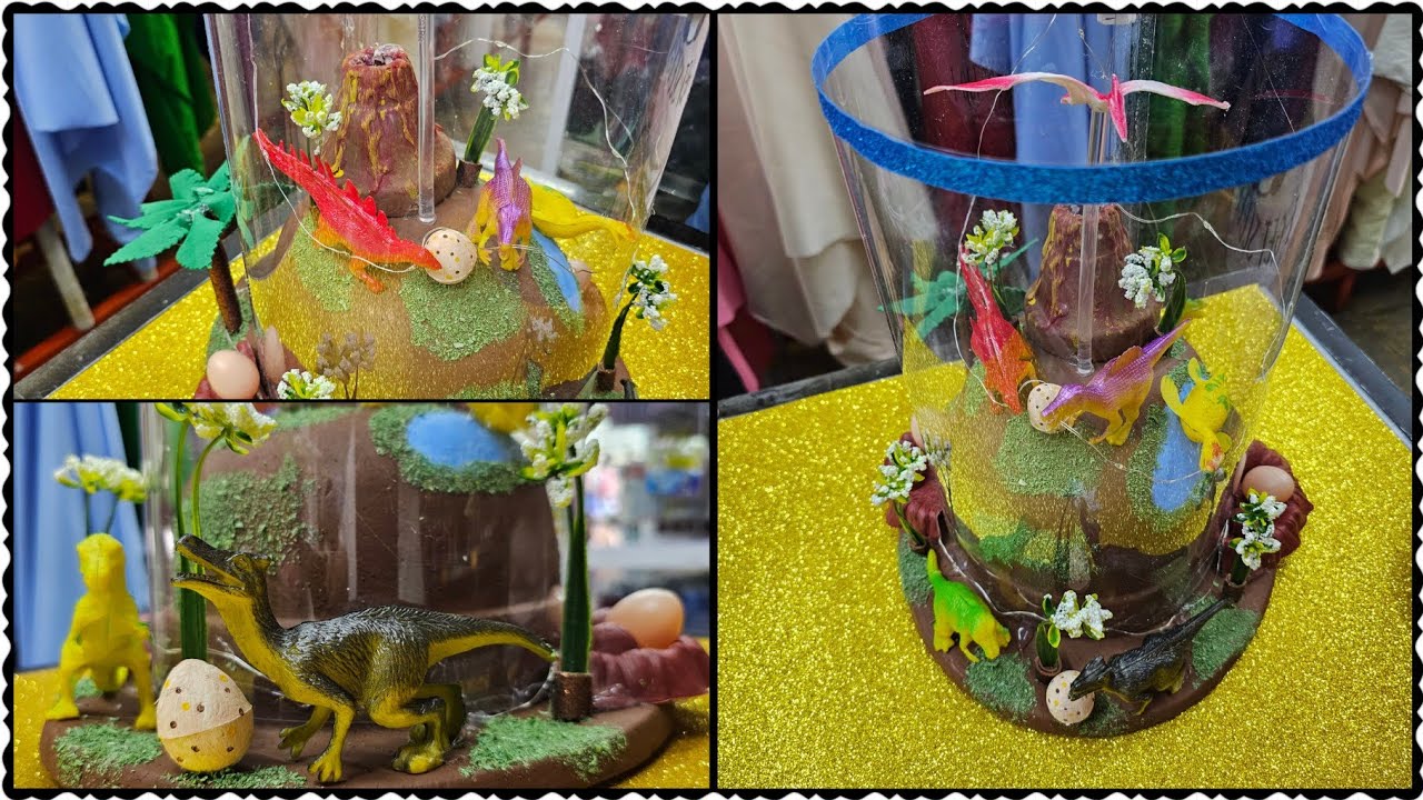 SOMBRERO LOCO dinos