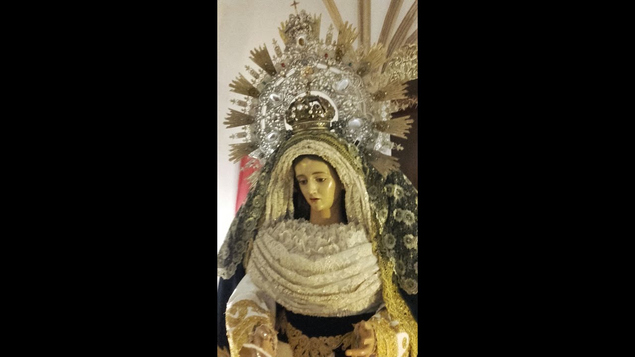 SANTA CRUZ BAZA 2020 SEMANA SANTA