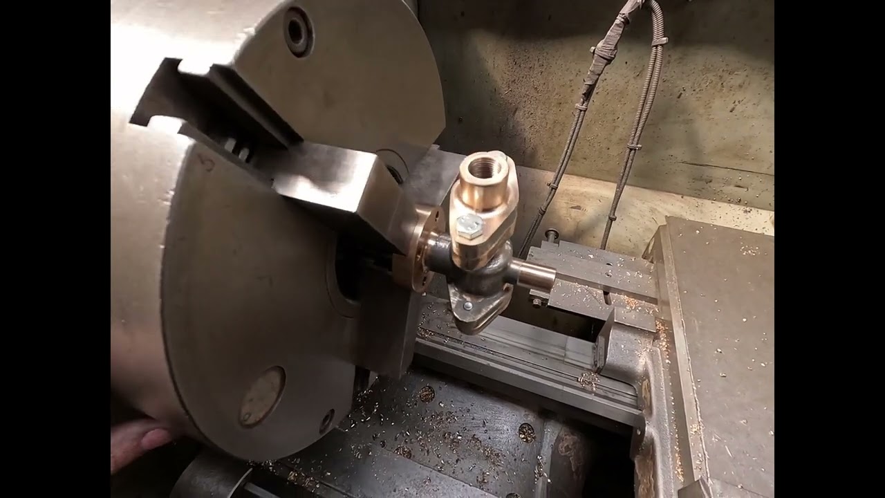 traction engine build