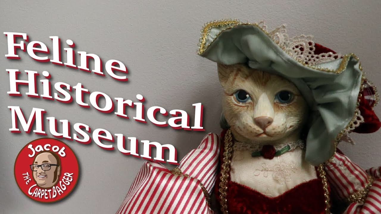 Feline Historical Museum