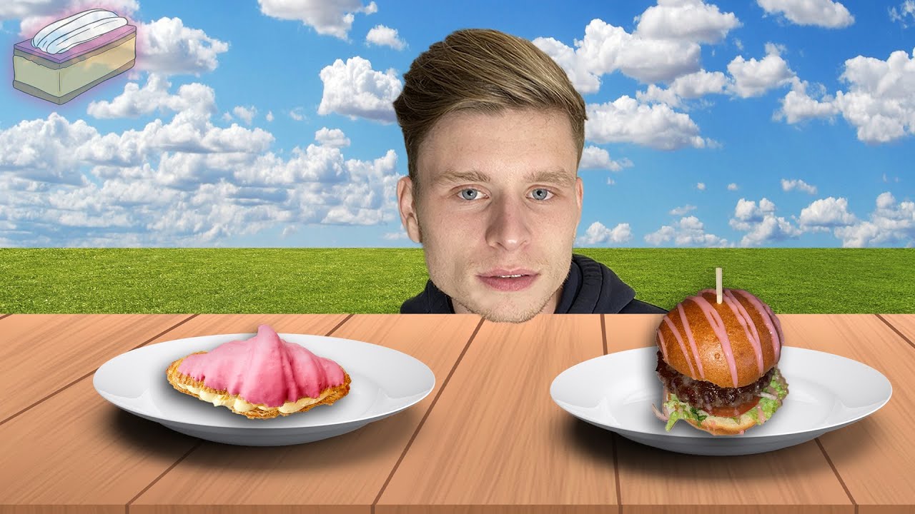 RAARSTE VARIANTEN VAN DE CROMPOUCE TREND PROBEREN