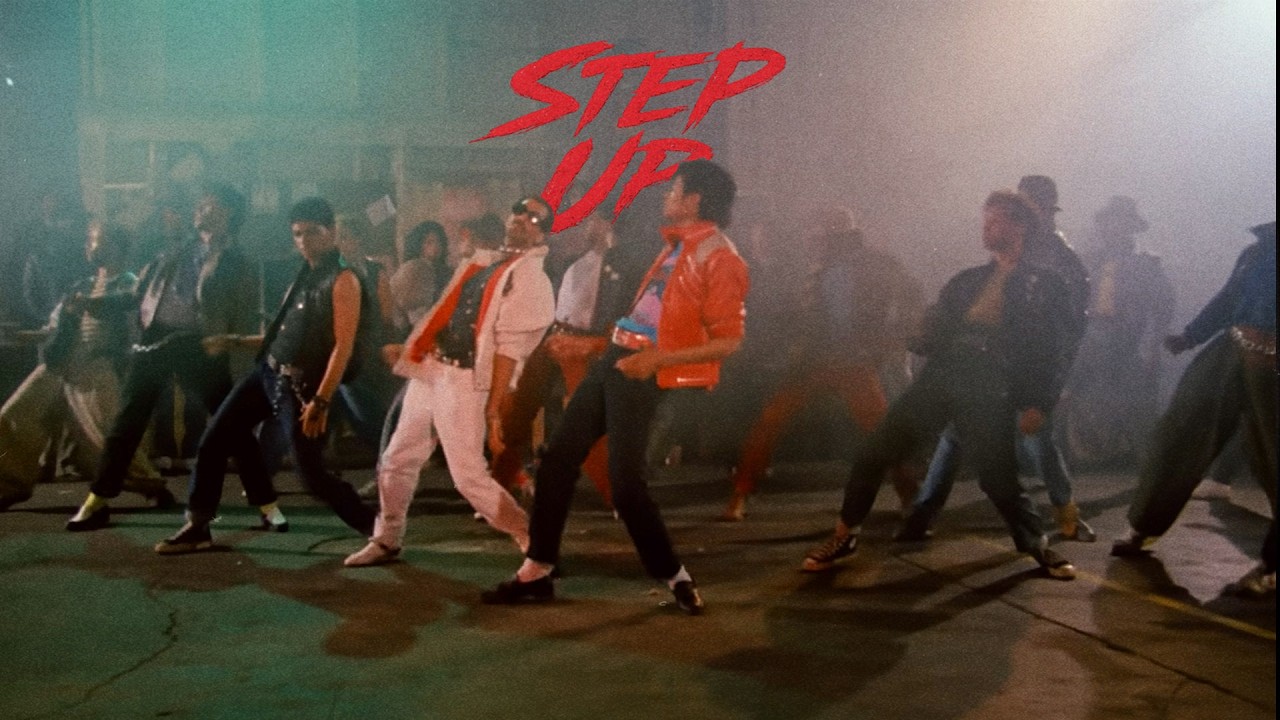 MICHAEL JACKSON TYPE BEAT - 