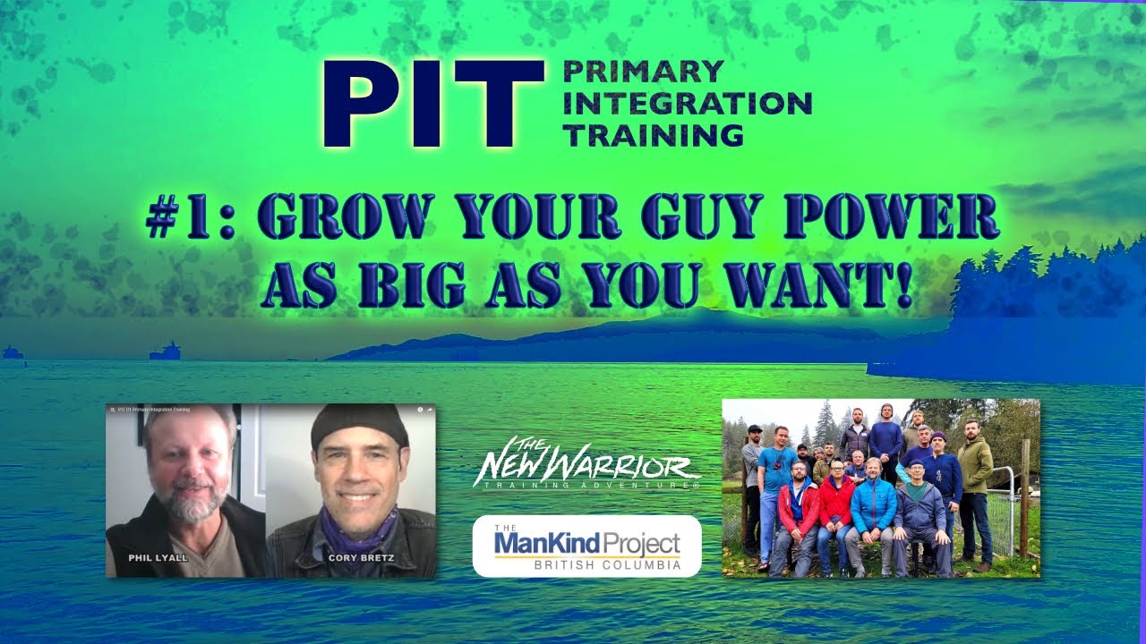 PIT 01 Primary Integration Training