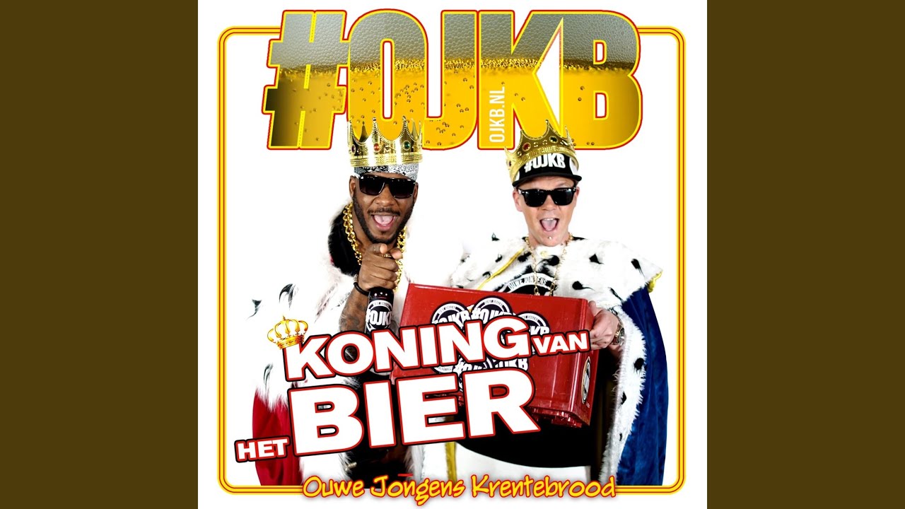 Koning Van Het Bier