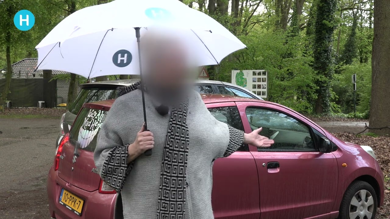 Ilse is dakloos omdat ze wel werk en géén problemen heeft | Helmond