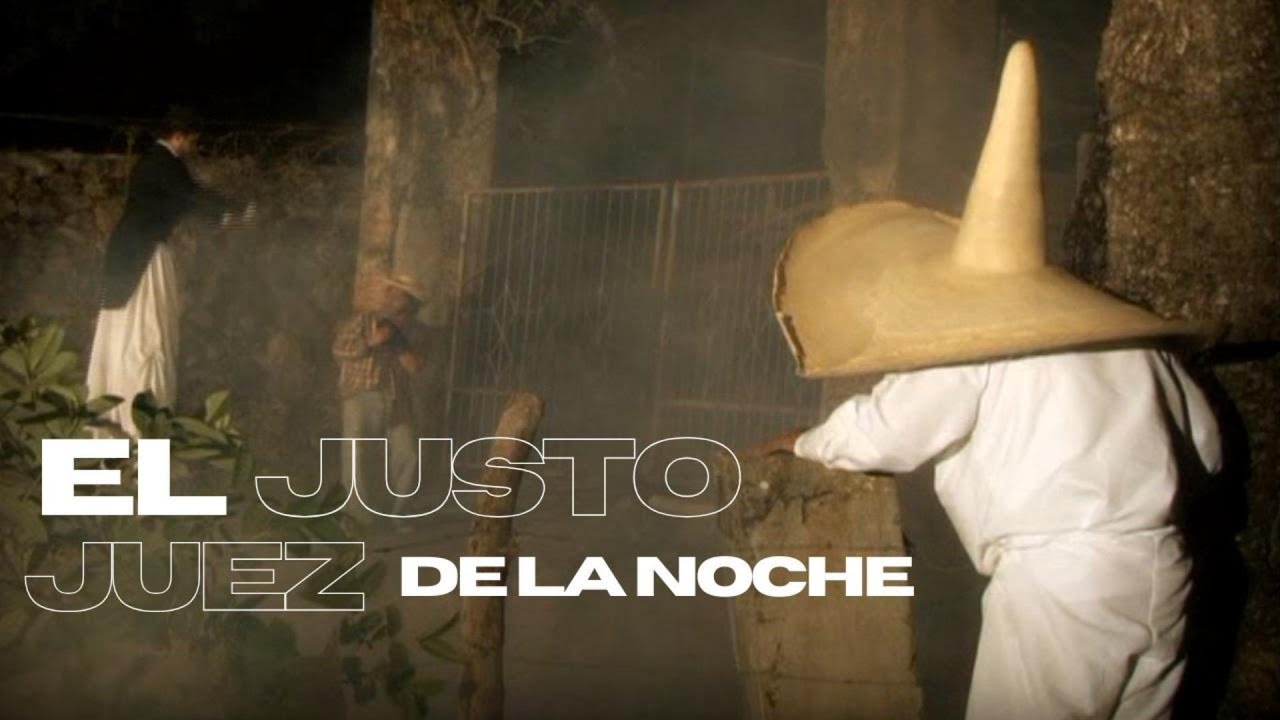 El Justo Juez de la Noche
