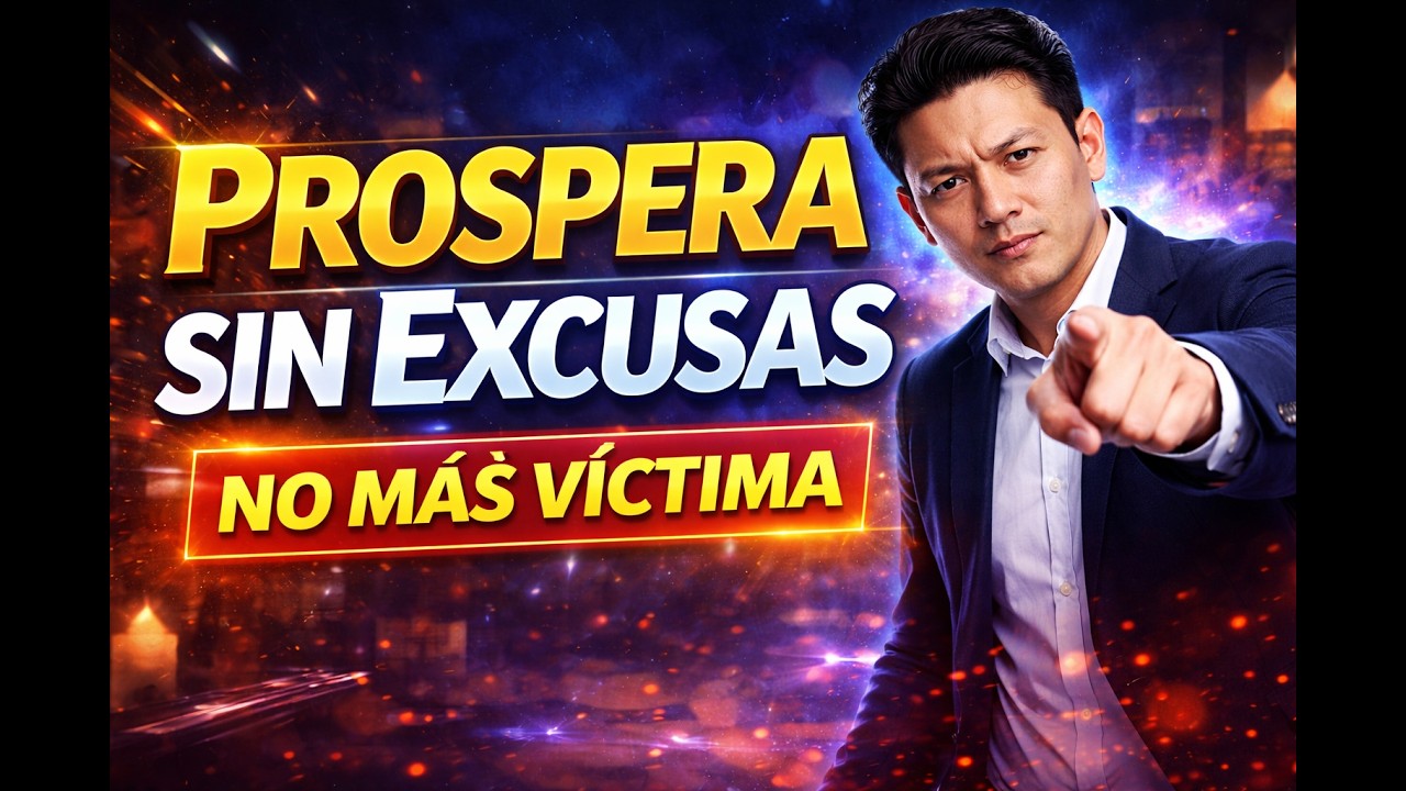 Estas Preguntas Están ARRUINANDO tu VIDA (Y No Lo Sabes) | Yokoi Kenji