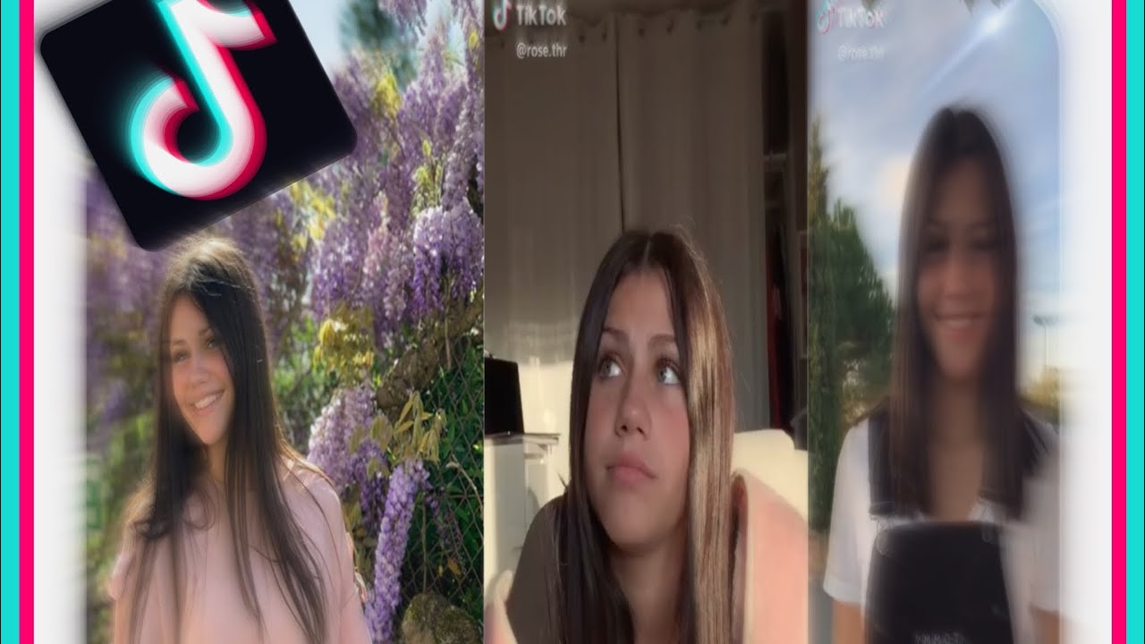 LES MEILLEURS TIKTOK DE ROSE.THR 2019