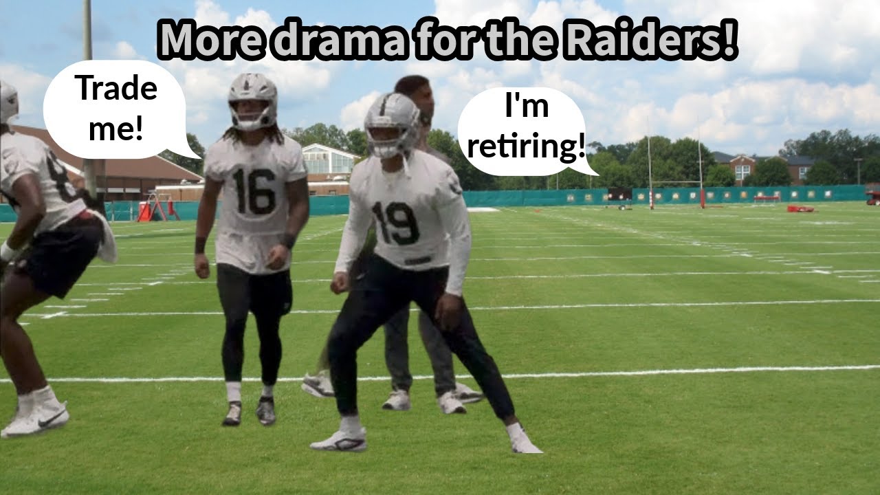 The emergence of Donte Thornton is causing drama!