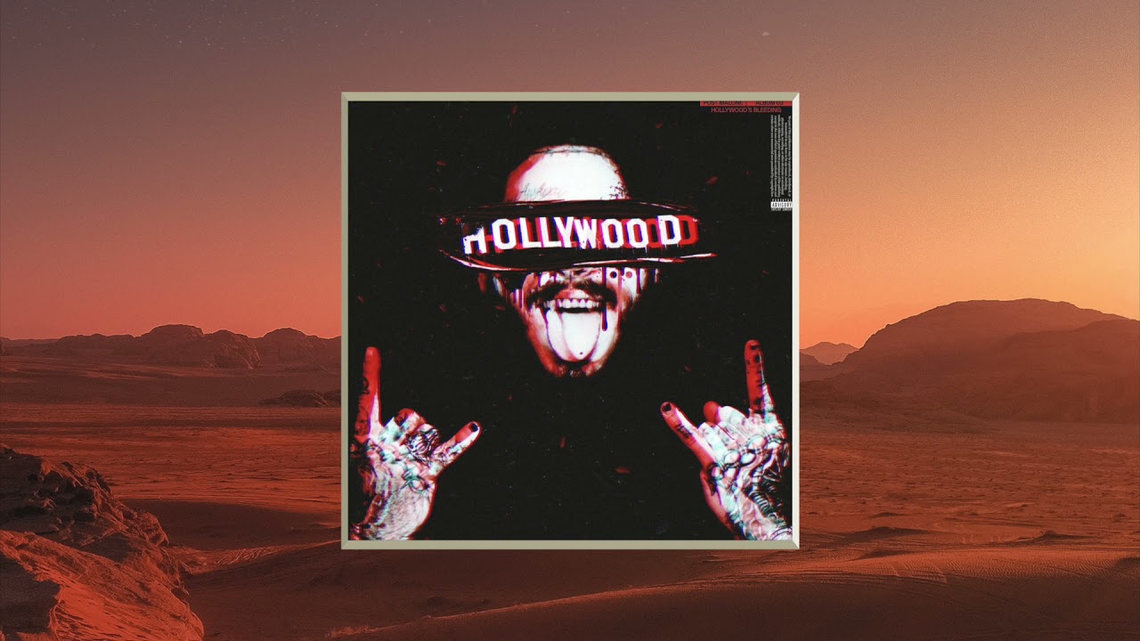 Post Malone x The Weeknd x Max Martin [Type Beat] 2022 - Waterfall
