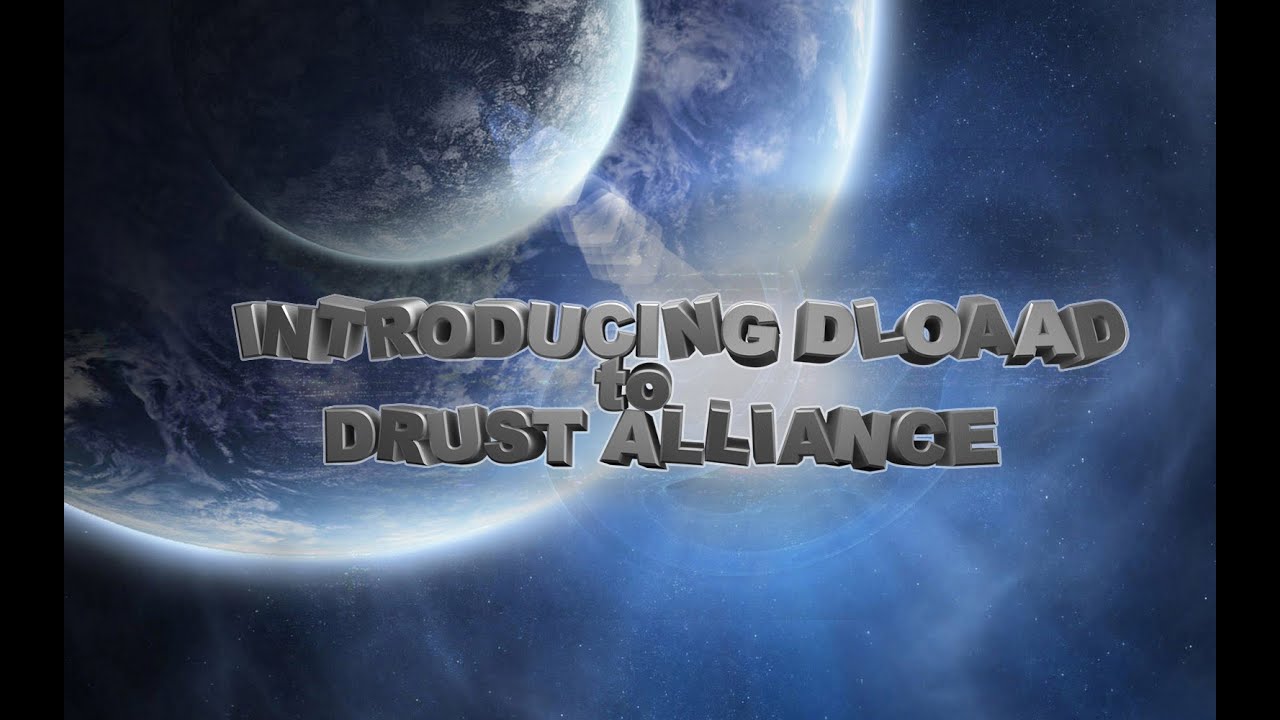 Introducing Drust DLoaad By Drust Neritz