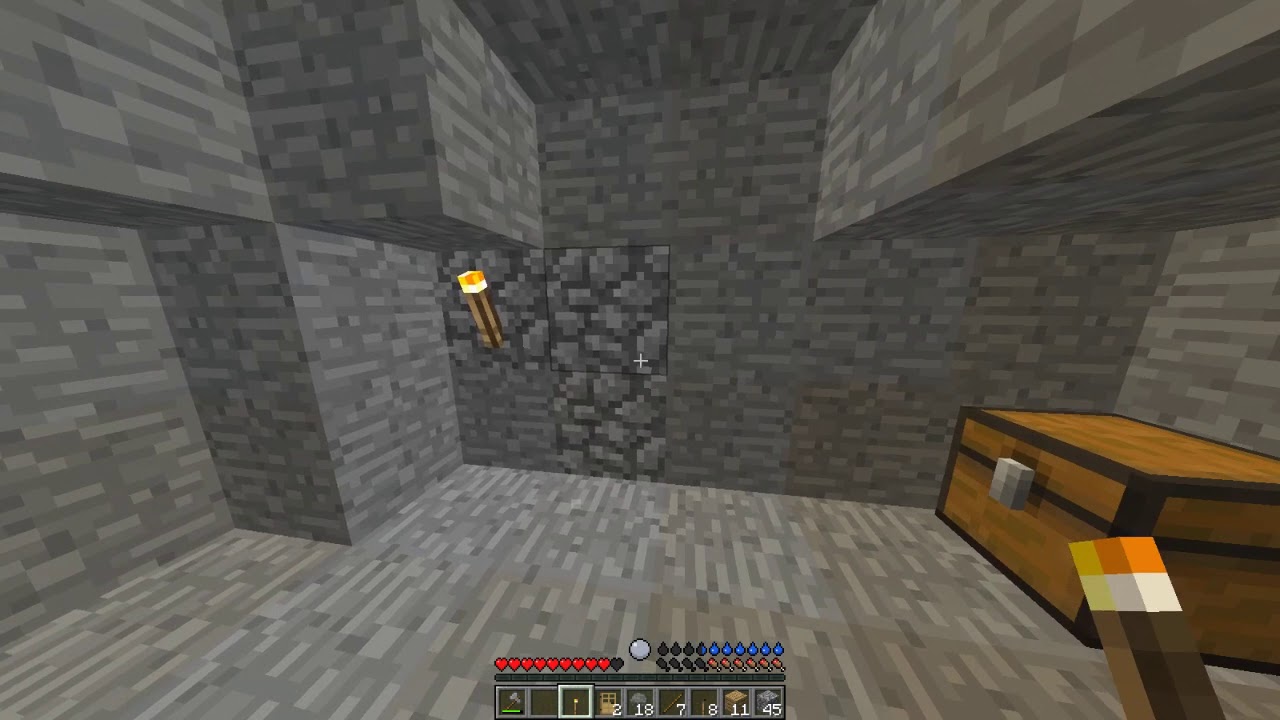 RLCRAFT + Epic siege mod