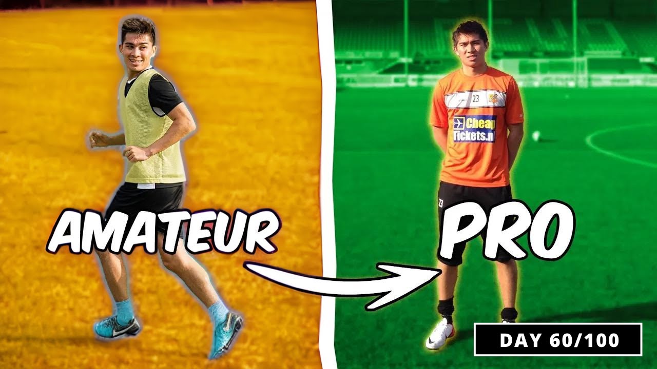 How to Become A Pro-Level Player in 2 Years 🏆