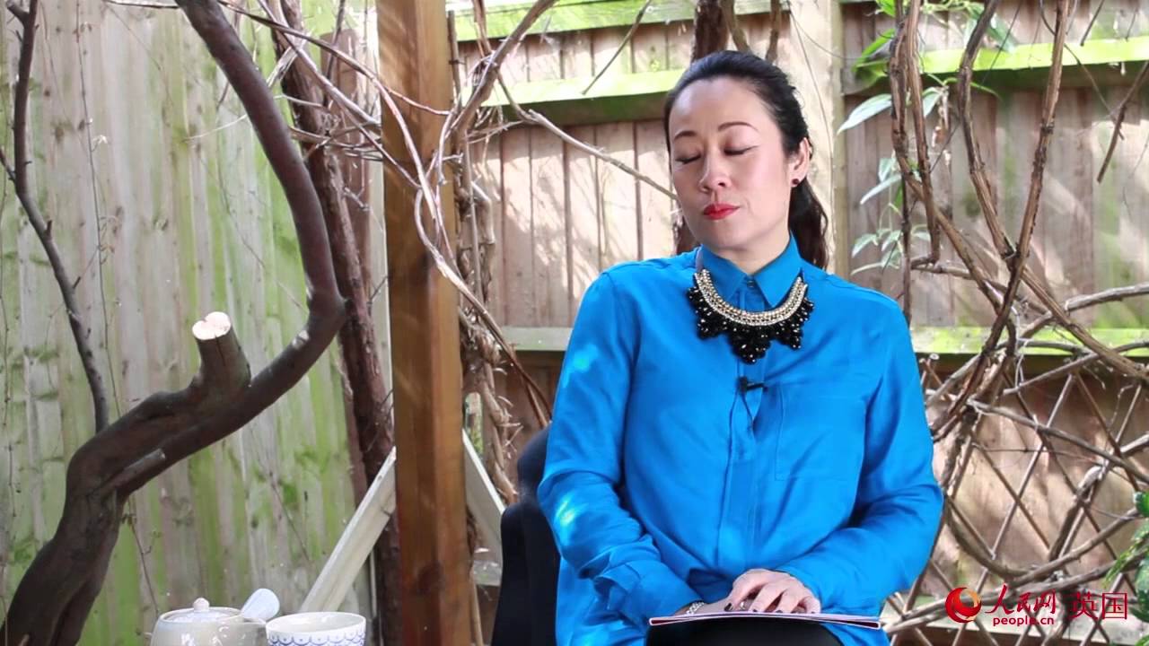 人民网TV：小提琴演奏家胡坤：每个人对成功的定义都不同