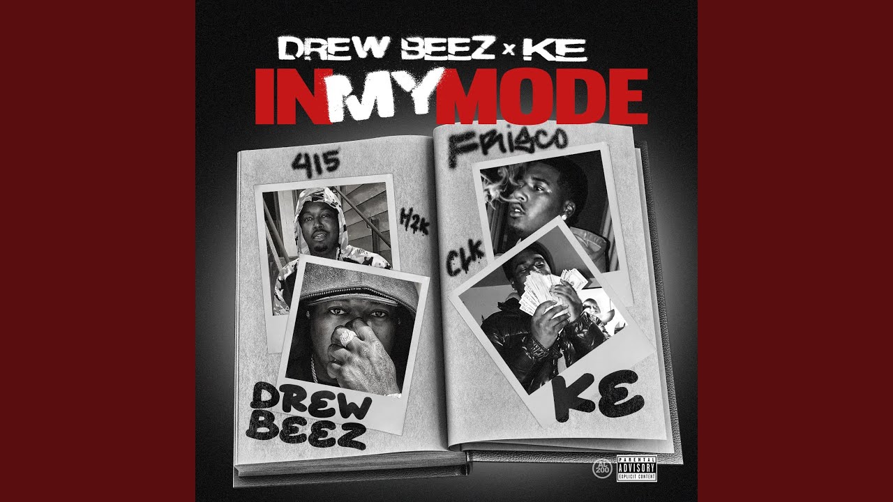 In My Mode
