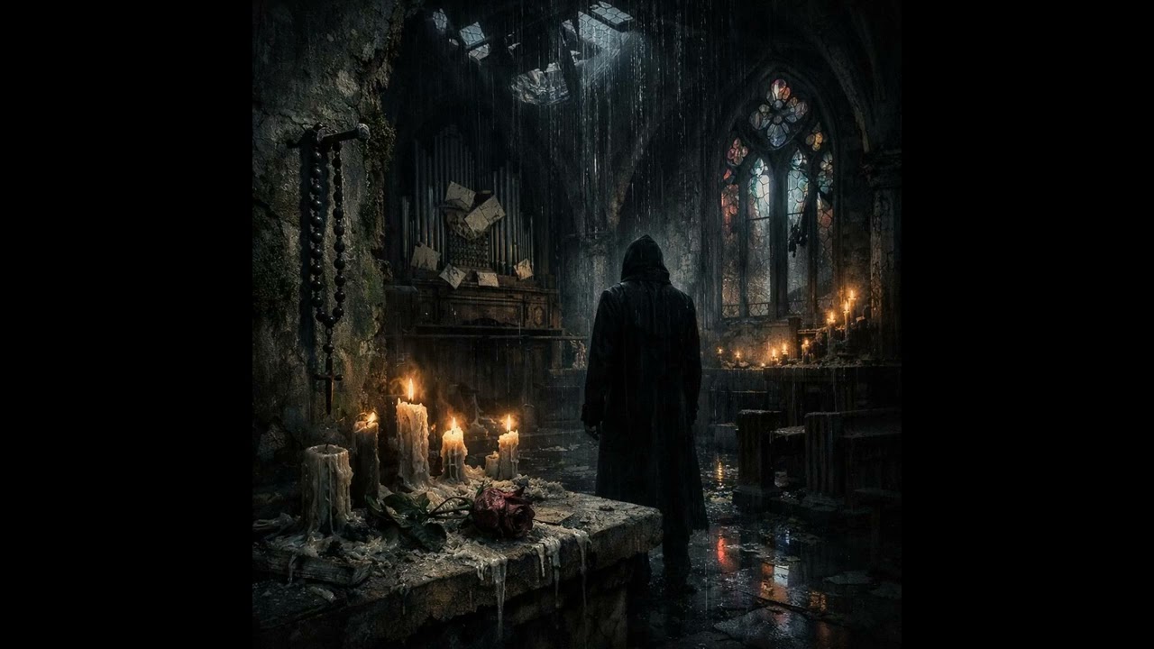 Specter's Embrace - Another Way To Go