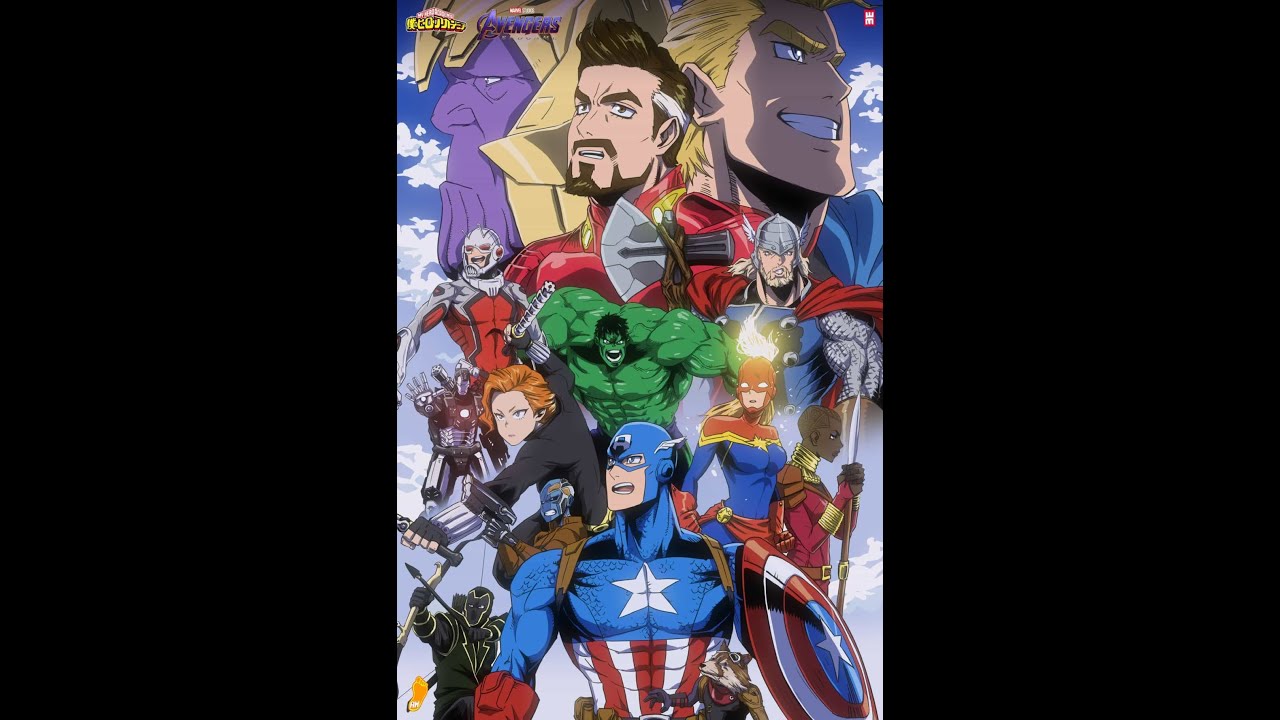 Qhps Izuku caia en Marvel Cap 1