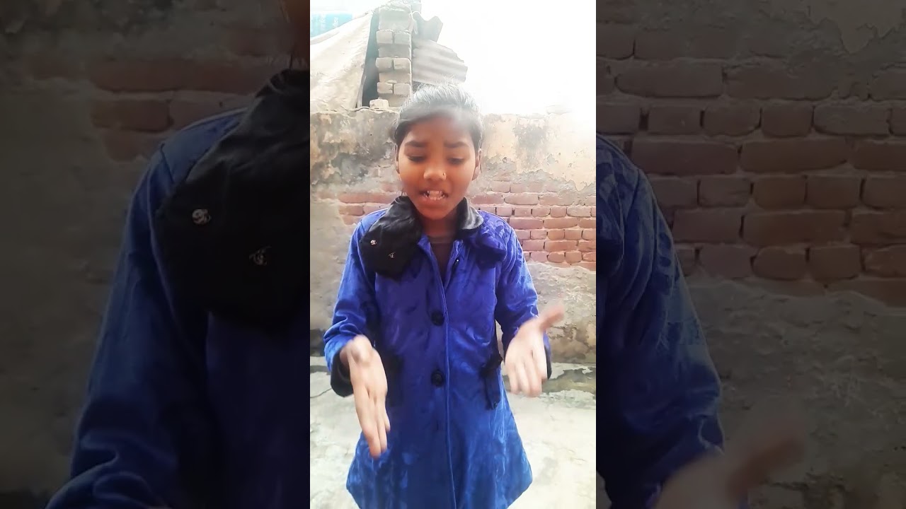 #video #funny #kids #viral my video #comedy #winterdays #shortvideos #winterseasion