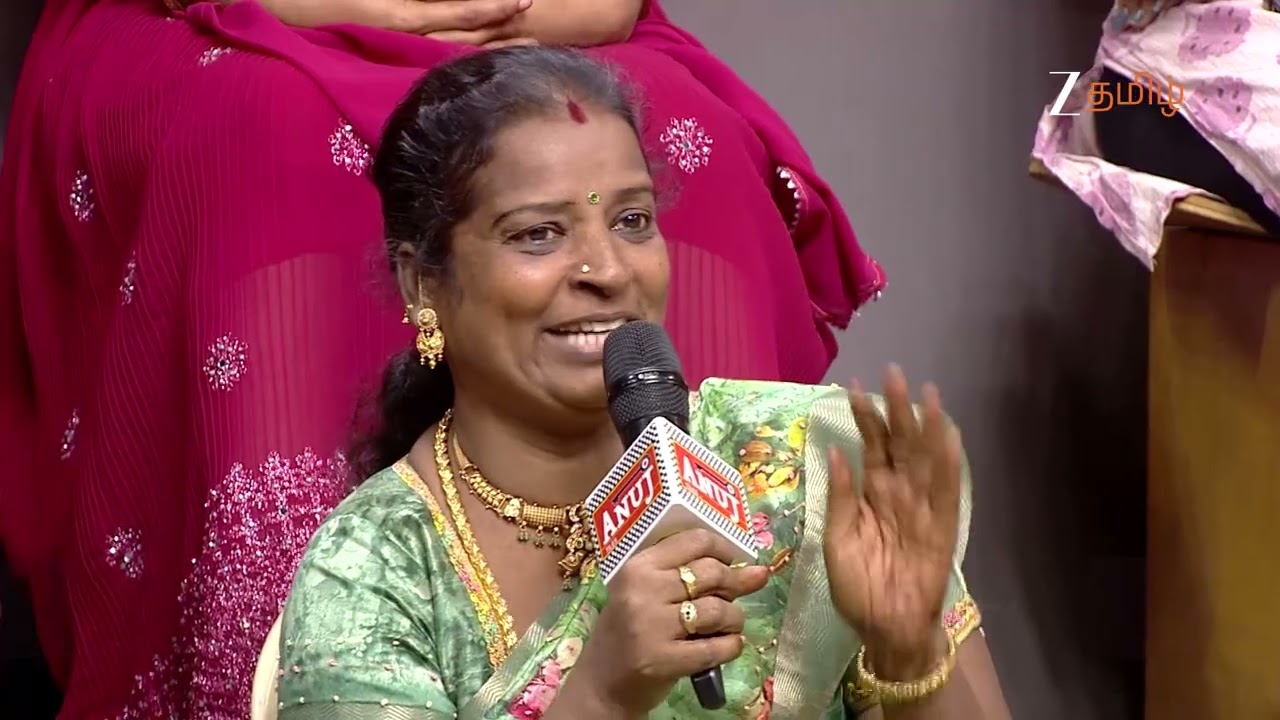 Tamizha Tamizha S3 | Ep - 132 | Webisode | Feb 01 2026 | Zee Tamil