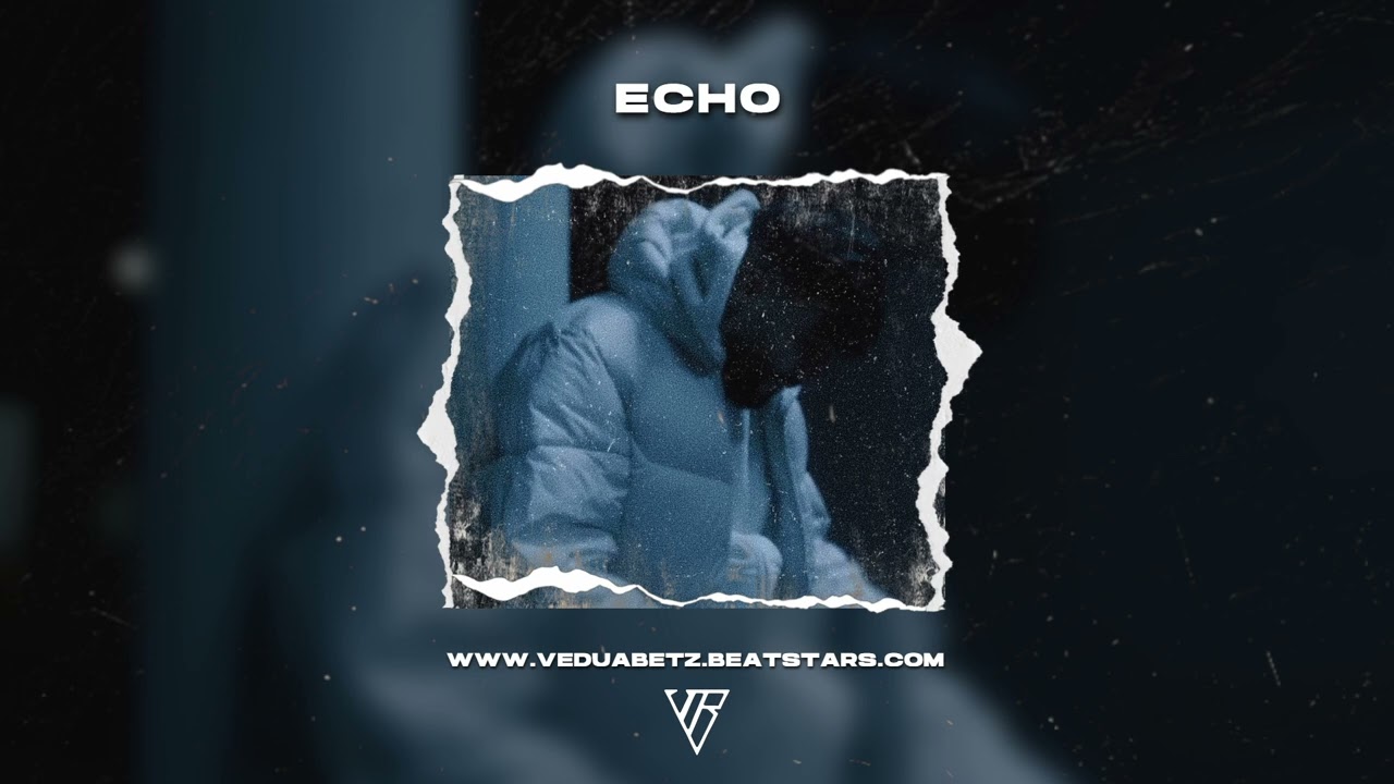 SAMRA Type Beat Deep - ECHO (prod. VeduaBeatz)