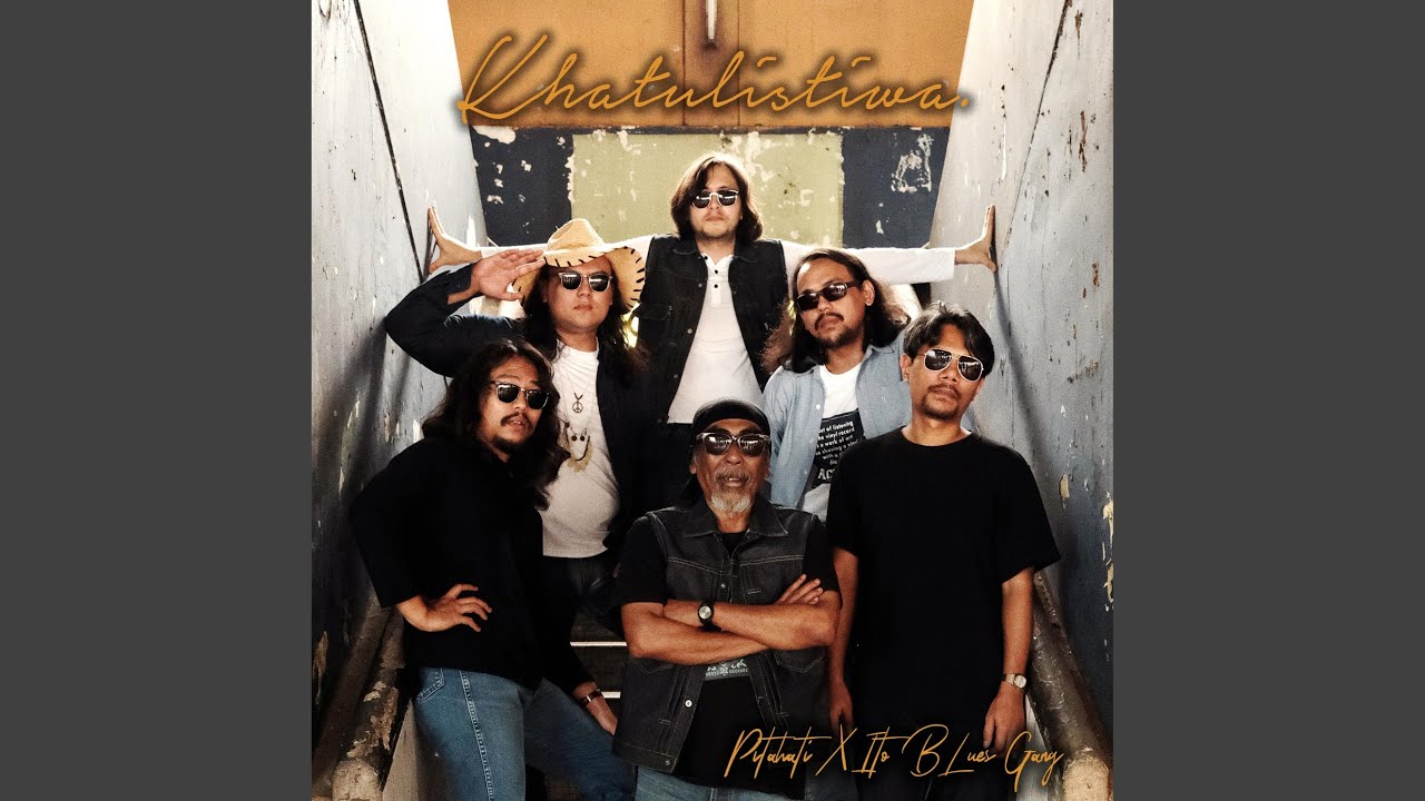 Khatulistiwa (Bersama Ito Blues Gang)