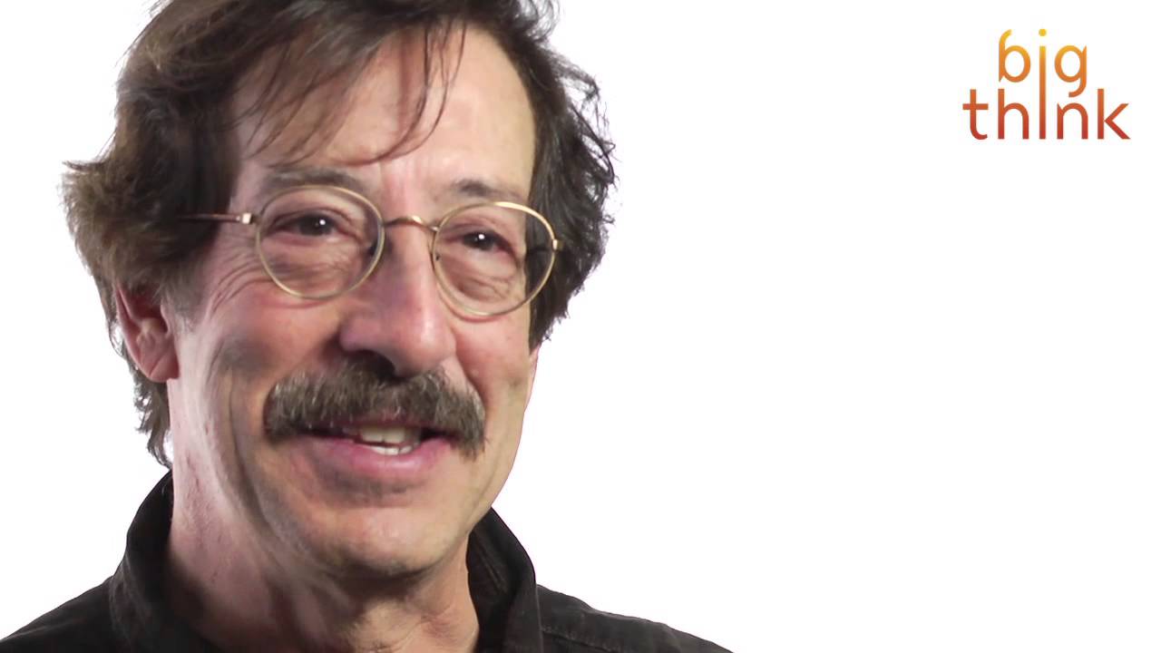 Julian Assange vs. J. Edgar Hoover: Who's the real hero?  | Big Think