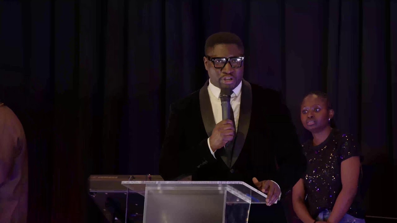Sunday Service | Pastor Ladi