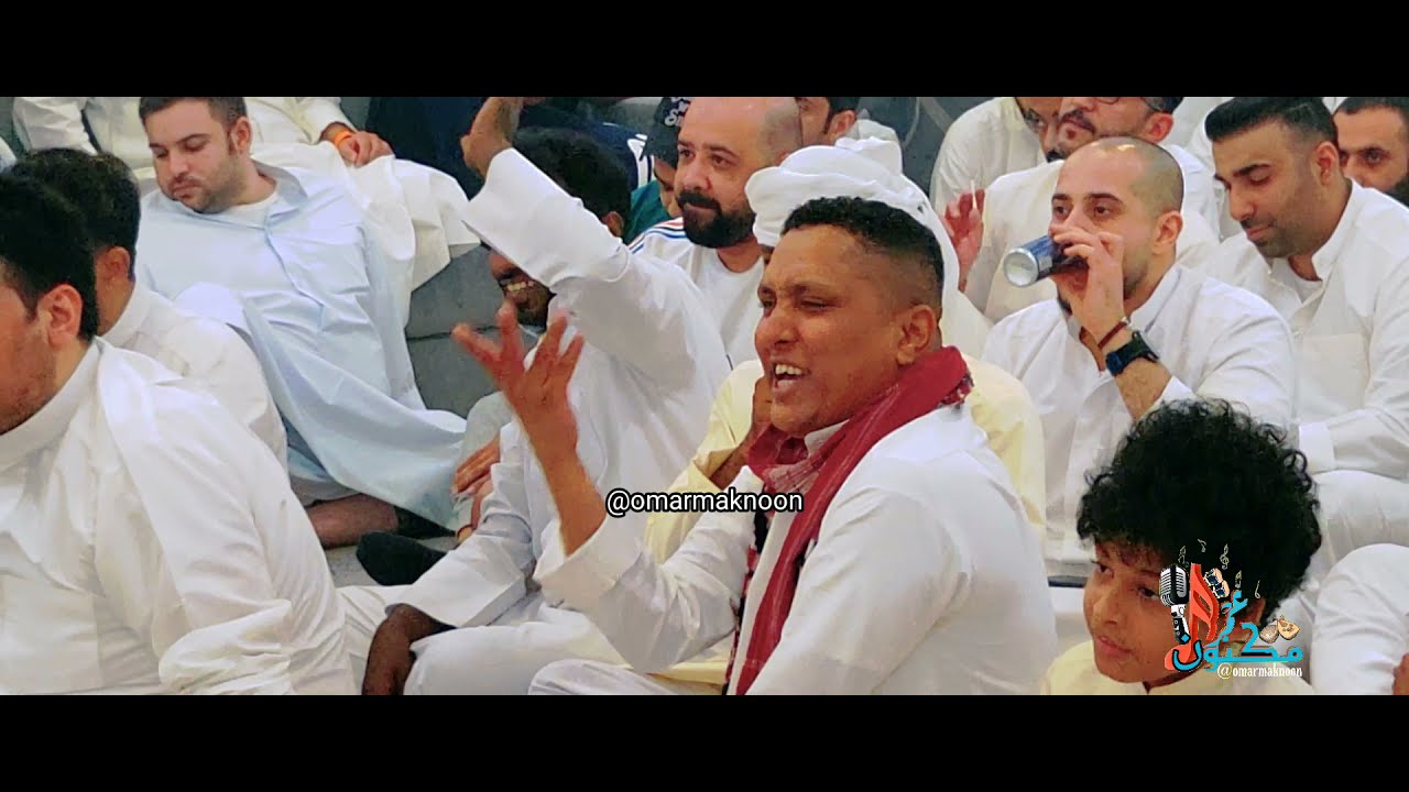 اذكرونا ياهل وادي عمر-عبدالعزيز الضويحي- معقل سمرات الكويت ديوانية صالح الكندري