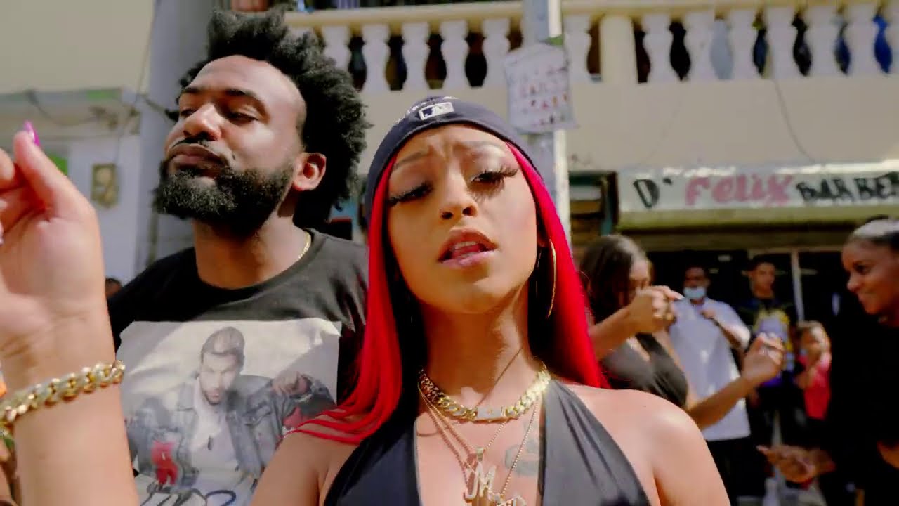TU COJEA REMIX - Vakero x Chimbala x La Perversa x Quimico x Yomel x El Fecho (Video Oficial)