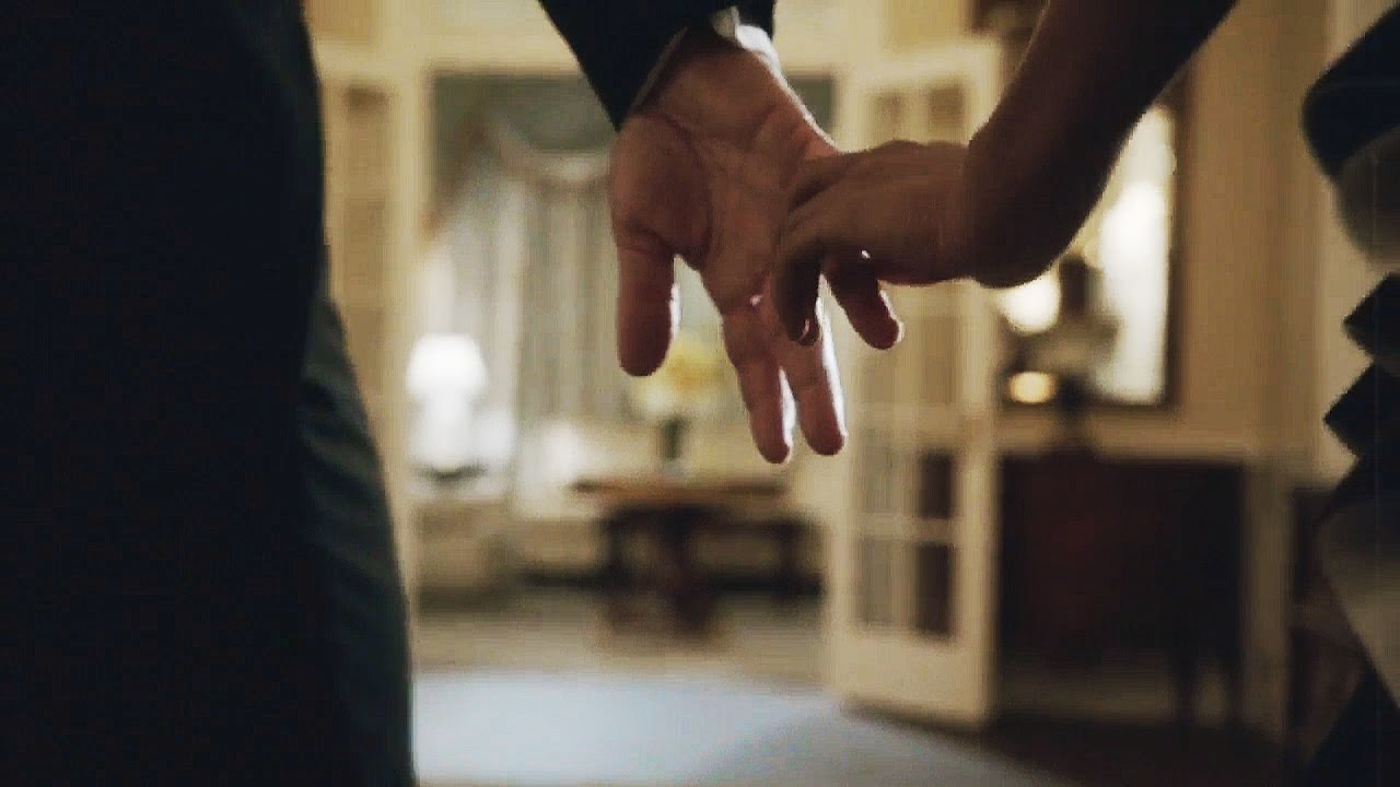 Olivia & Fitz [Go Solo] (+6x11)