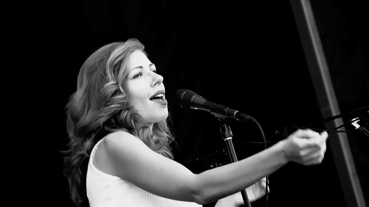 Walking On Broken Glass (live) - Lake Street Dive