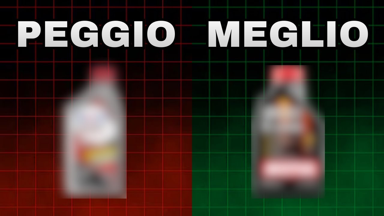 I 9 MIGLIORI Oli Sintetici Per il Tuo Motore (e 5 che dovresti SEMPRE EVITARE)