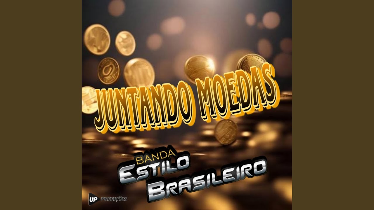 Juntando Moedas