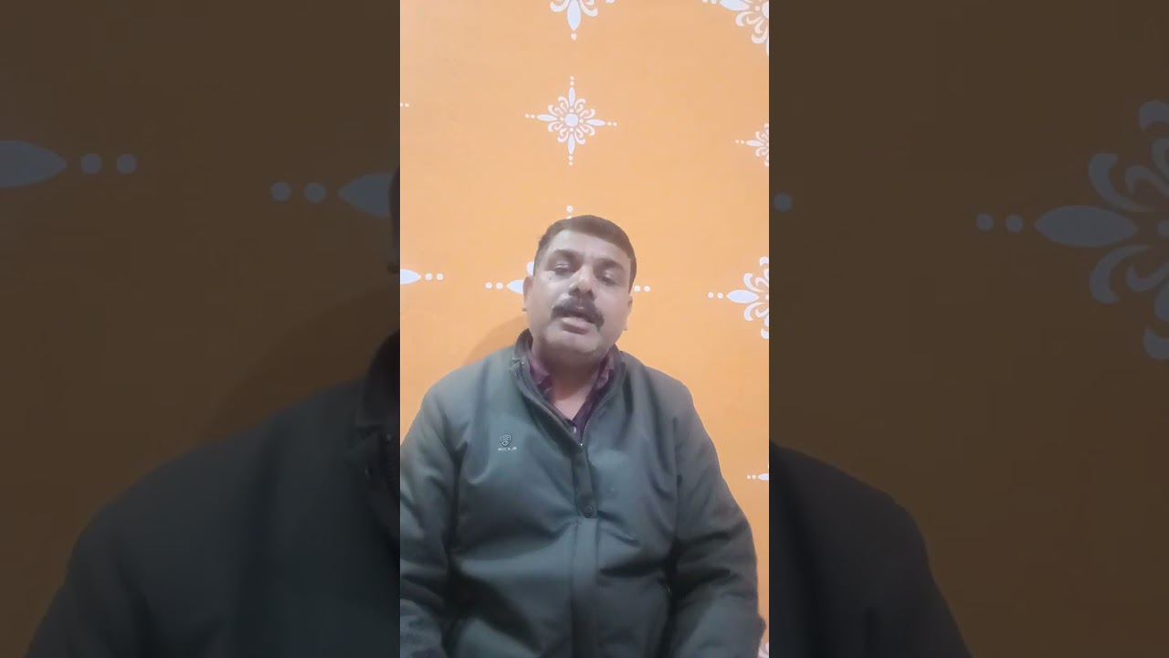  लड़की का पिता होना गौरव की बात है।#viral #changeyourmindsetchangeyourlife # flow my channel 