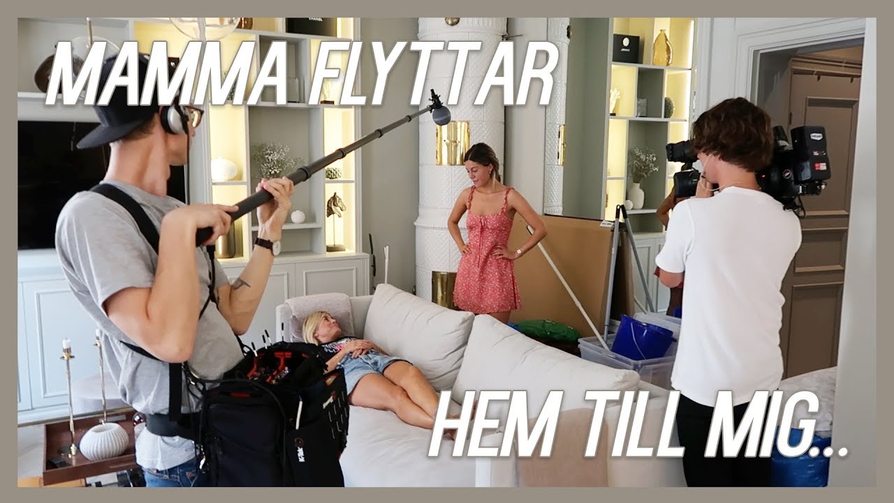 EN HELT LEDIG MÅNDAG