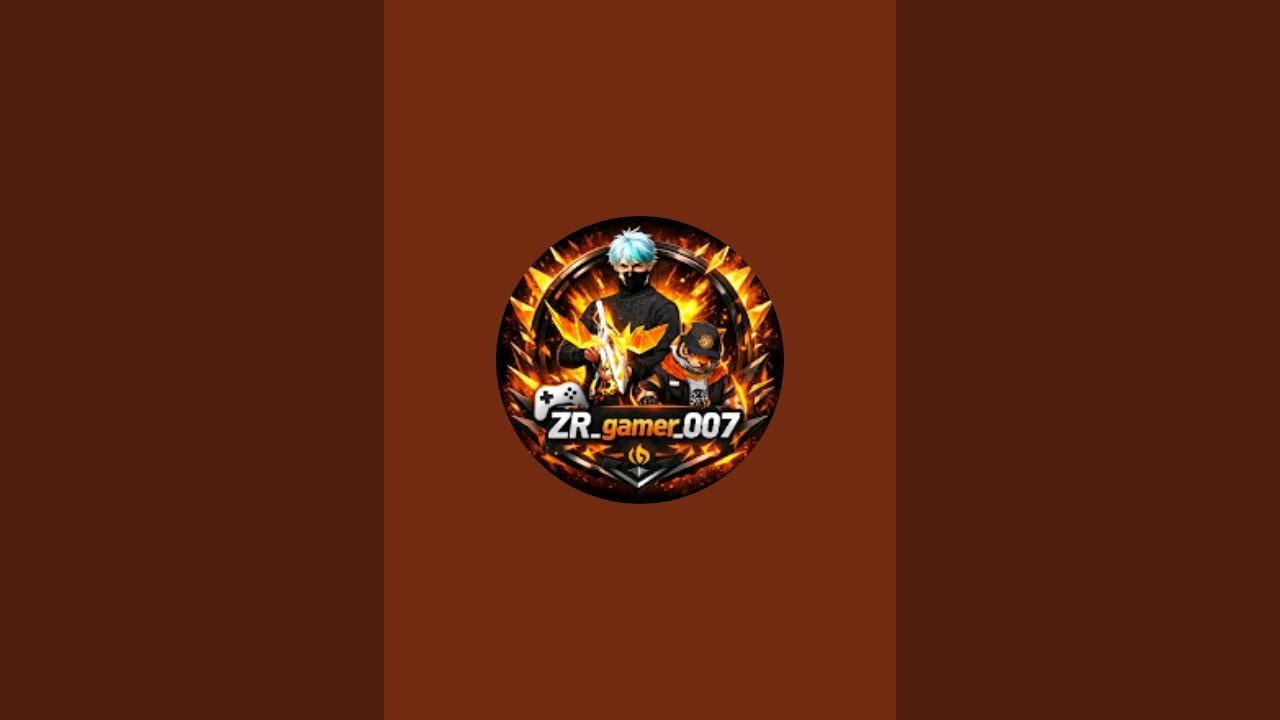 ZR_gamer_007 लाइव है!