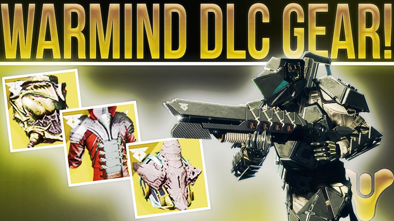 Destiny 2. GET NEW POWERFUL GEAR FAST! Warmind DLC Prep Guide! (385 Power Level!)