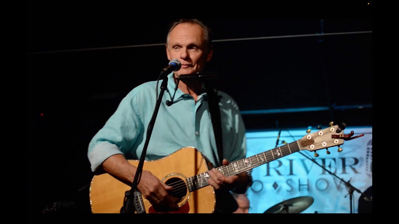 Shanty Song   Jonathan Edwards