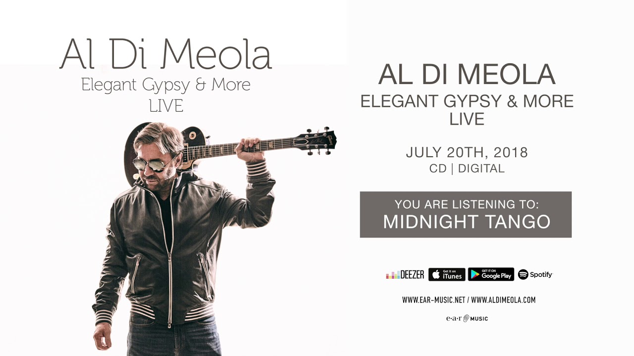 Al Di Meola - 