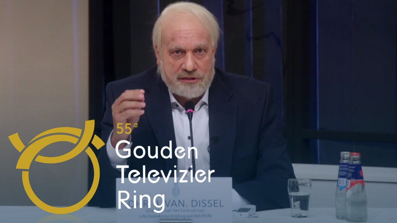 De TV Kantine presenteert de tv-top 10 van het afgelopen jaar | Gouden Televizier-Ring Gala 2020