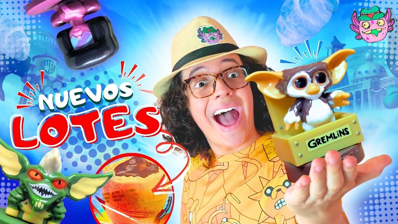 🥐¡Abrí Puros LOTES NUEVOS de MULTIVERSUS! Y Salió Muy BIEN😎