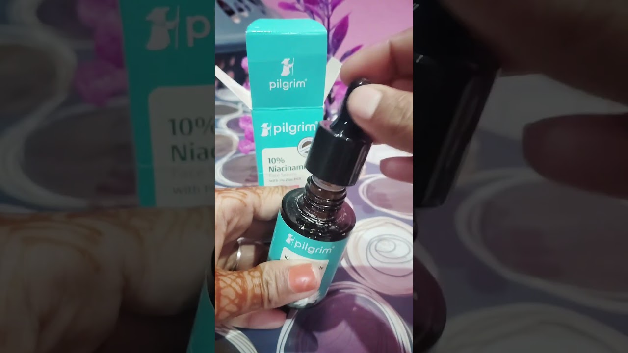 glow skin serum 