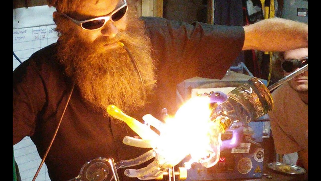 The Redbeard Show #96: Gettin&rsquo; Er Done