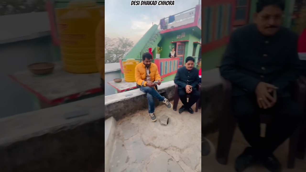 New Movie Shooting Time || 