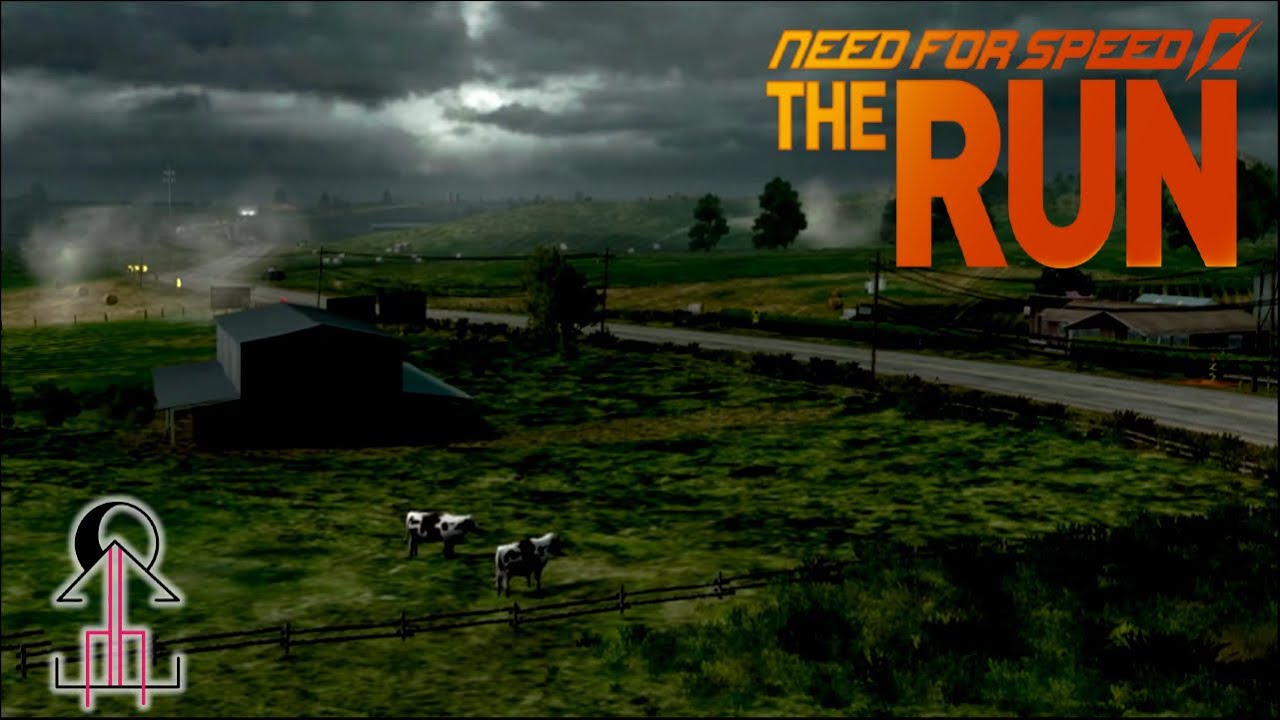 One Dakota Too Many - Need For Speed: The Run