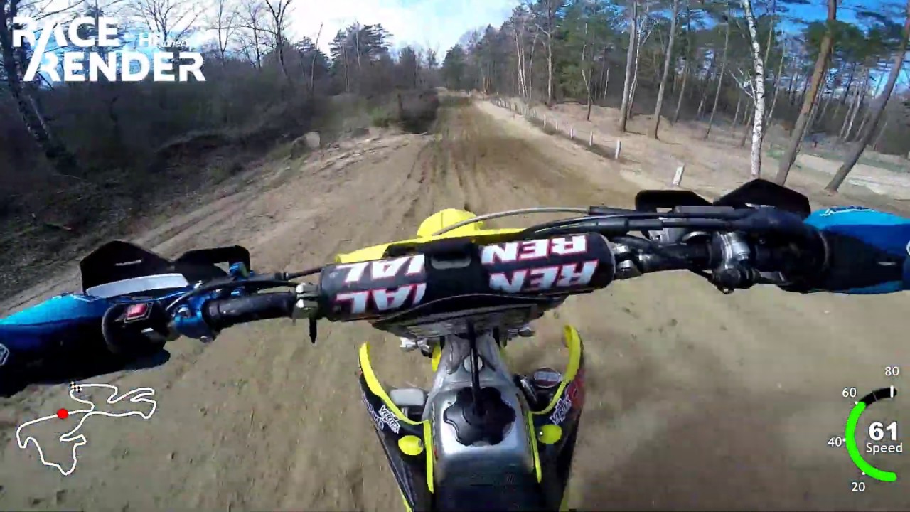 MX Ferchland / MC Genthin - 24.03.2019 - Lukas Neu #712