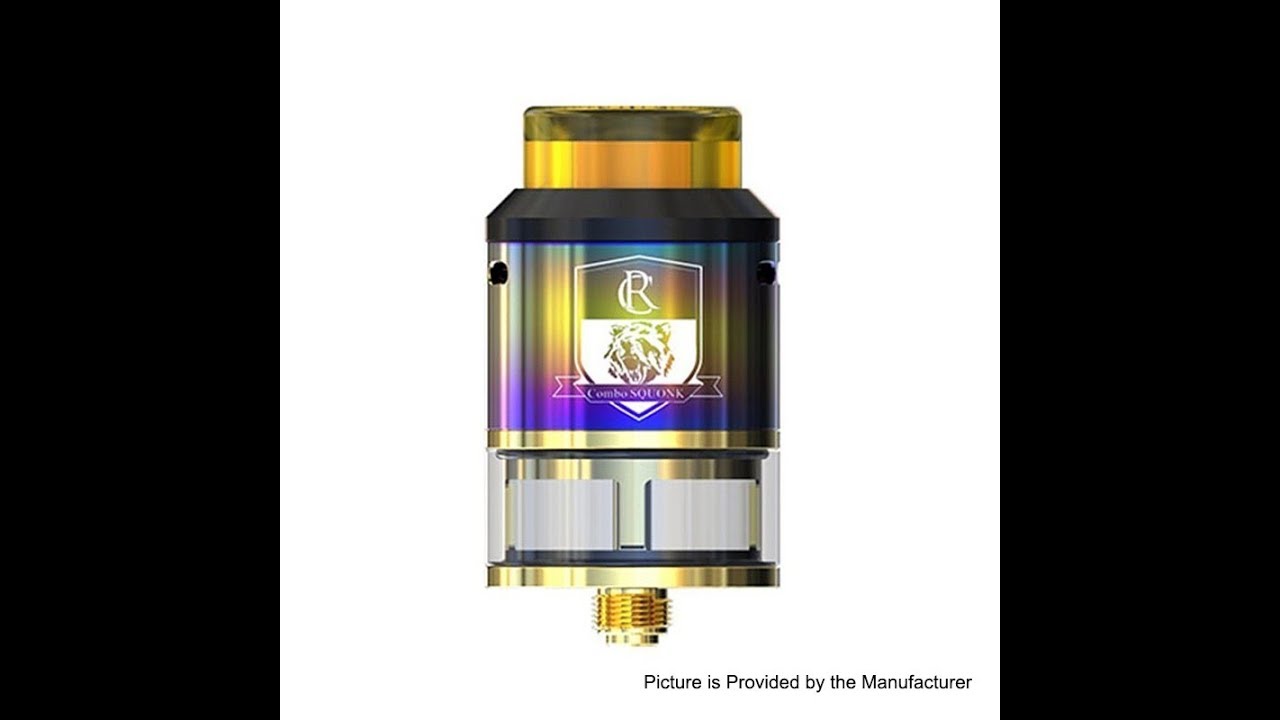 IJOY Combo Squonk RDTA Slideshow &euro;20.15 $24.99