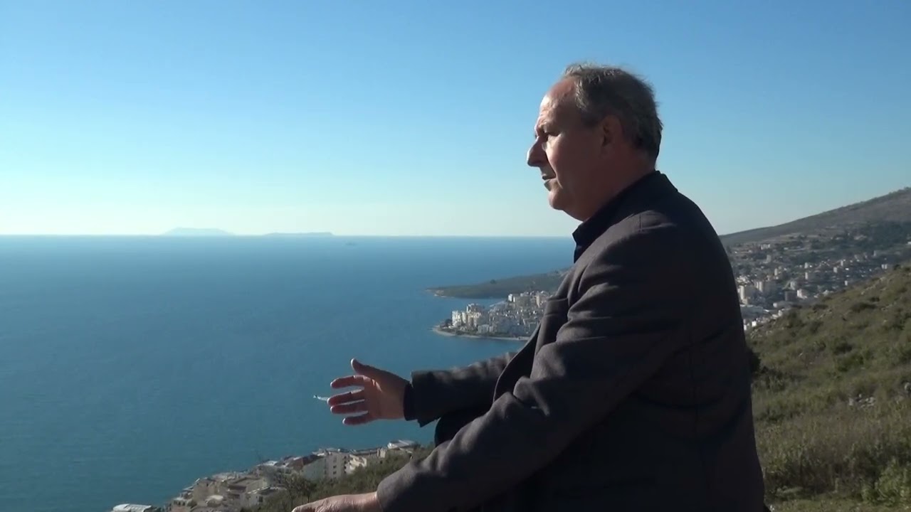 Xheladin Beqiri,Ku e shkove djalërinë,Smail Qemali me derte.Xhelo Vasjari &Xheladin Beqiri.2024