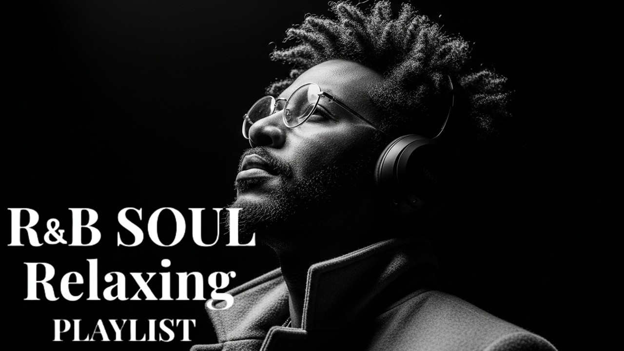 【R&B Soul】 Soul’s Embrace – Warm R&B for Peaceful Evenings & Relaxed Soul | SmoothSoul R&B